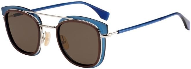 Солнцезащитные очки FENDI GLASS FF M0060/S